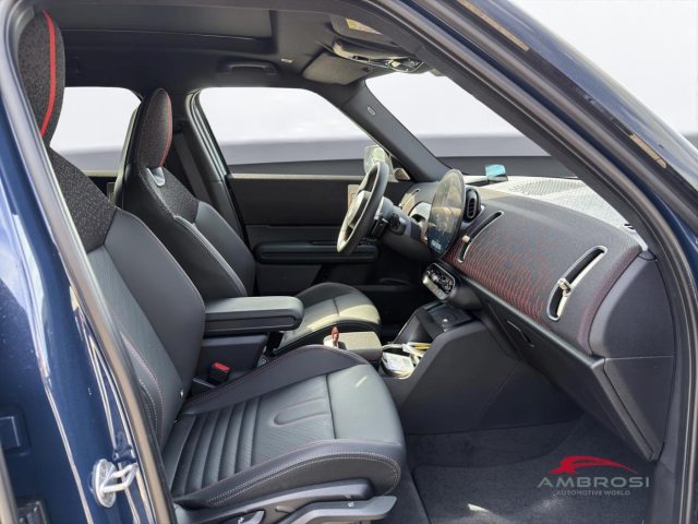 MINI COUNTRYMAN COOPER  D JCW - foto 11