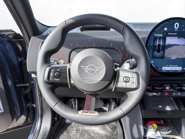 MINI COUNTRYMAN COOPER  D JCW - foto 12