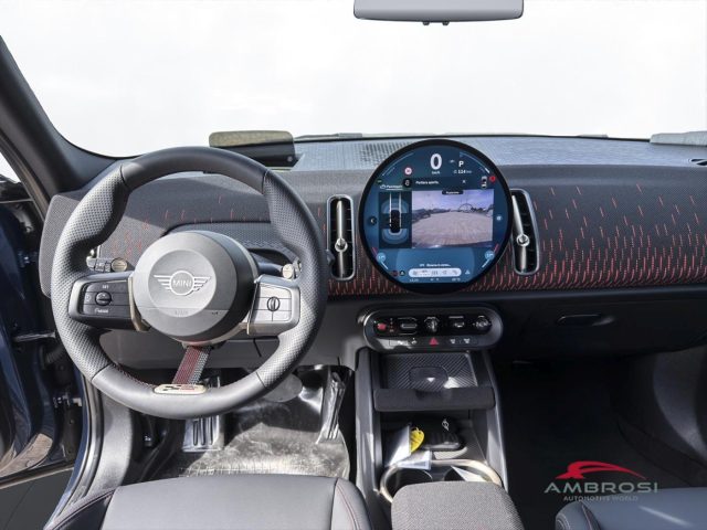 MINI COUNTRYMAN COOPER  D JCW - foto 13