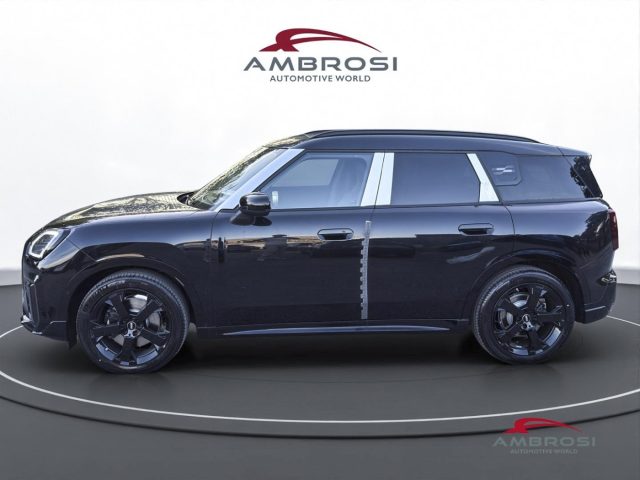 MINI COUNTRYMAN COOPER  D JCW - foto 6