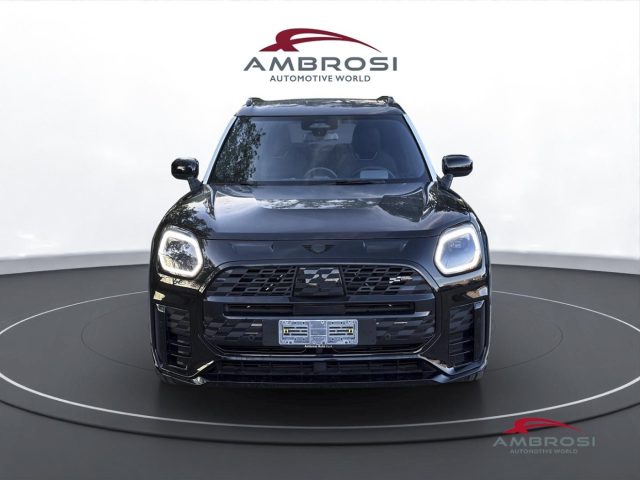 MINI COUNTRYMAN COOPER  D JCW - foto 7