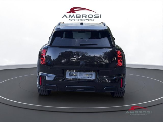 MINI COUNTRYMAN COOPER  D JCW - foto 8