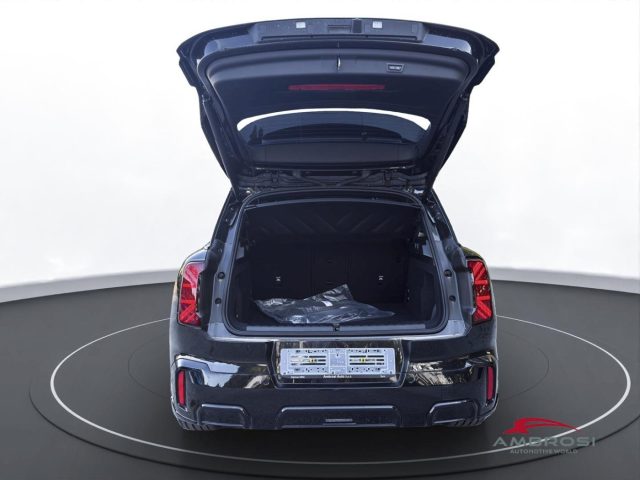 MINI COUNTRYMAN COOPER  D JCW - foto 9
