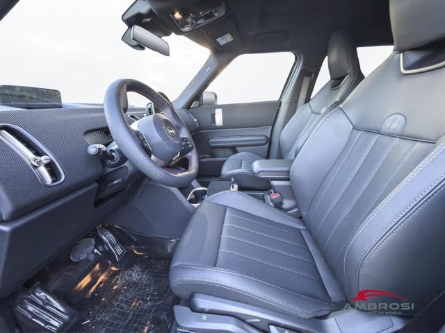MINI COUNTRYMAN COOPER  D JCW - foto 10