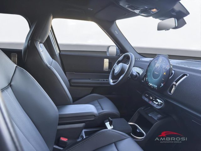 MINI COUNTRYMAN COOPER  D JCW - foto 12