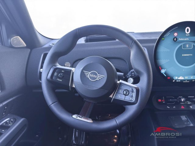 MINI COUNTRYMAN COOPER  D JCW - foto 14