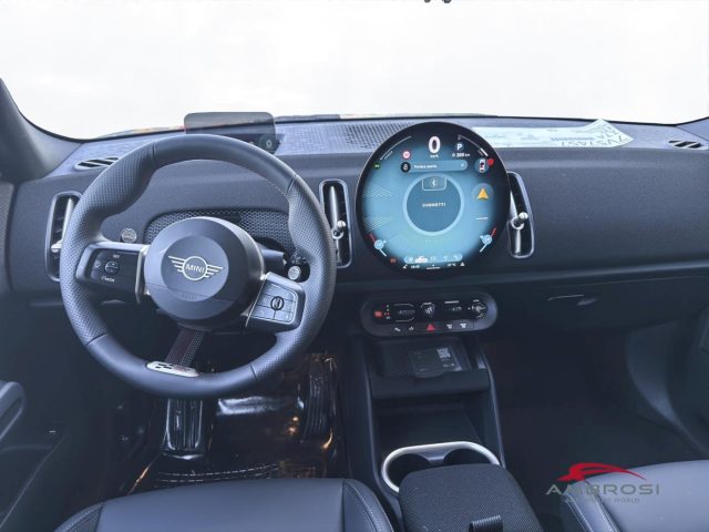 MINI COUNTRYMAN COOPER  D JCW - foto 15