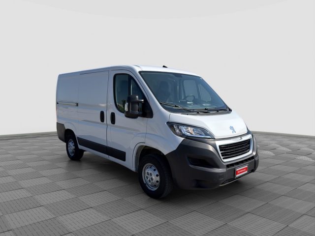PEUGEOT BOXER BOXER 328 2.2 BLUEHDI 120 S&S PC - foto 7