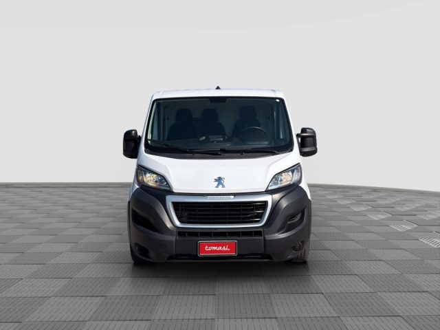PEUGEOT BOXER BOXER 328 2.2 BLUEHDI 120 S&S PC - foto 8