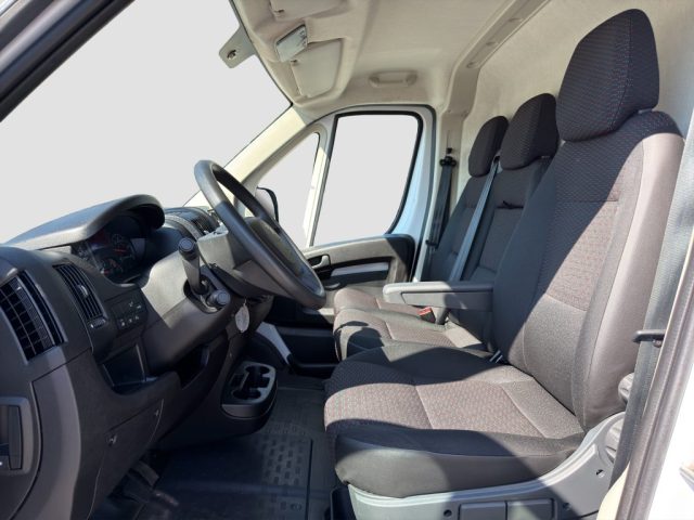PEUGEOT BOXER BOXER 328 2.2 BLUEHDI 120 S&S PC - foto 10