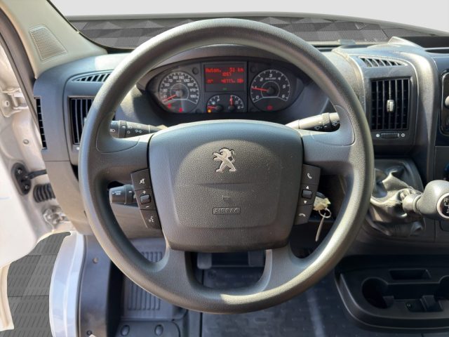 PEUGEOT BOXER BOXER 328 2.2 BLUEHDI 120 S&S PC - foto 11