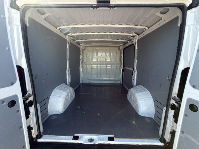 PEUGEOT BOXER BOXER 328 2.2 BLUEHDI 120 S&S PC - foto 12