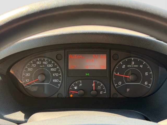 PEUGEOT BOXER BOXER 328 2.2 BLUEHDI 120 S&S PC - foto 14