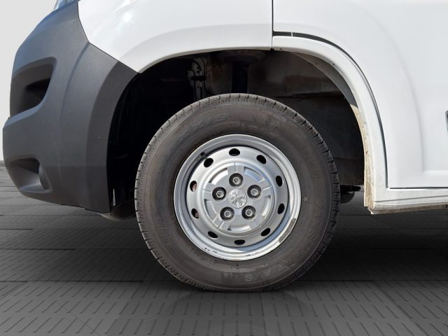 PEUGEOT BOXER BOXER 328 2.2 BLUEHDI 120 S&S PC - foto 15