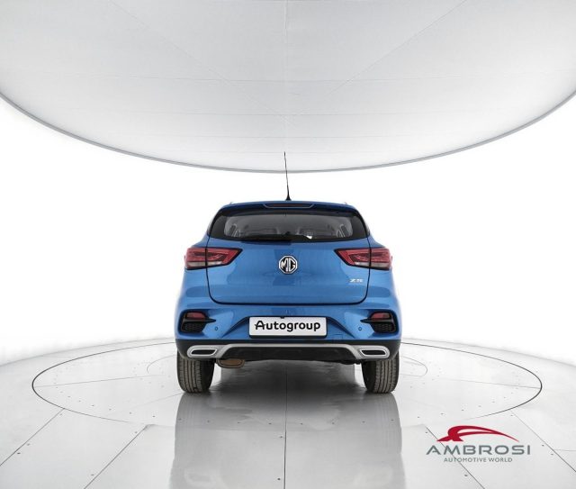 MG ZS MG   1.5 LUXURY - foto 6