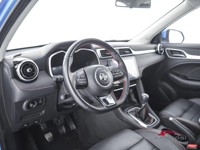 MG ZS MG   1.5 LUXURY - foto 8