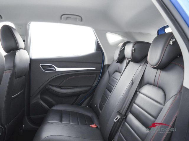 MG ZS MG   1.5 LUXURY - foto 10