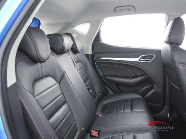 MG ZS MG   1.5 LUXURY - foto 11