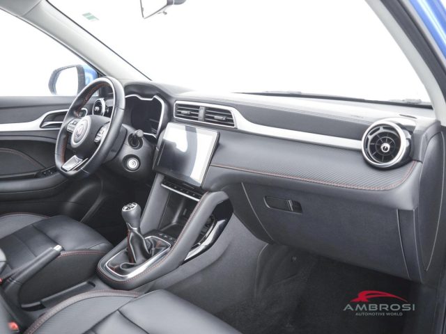 MG ZS MG   1.5 LUXURY - foto 12