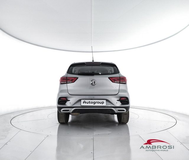 MG ZS MG   1.5 LUXURY - foto 6