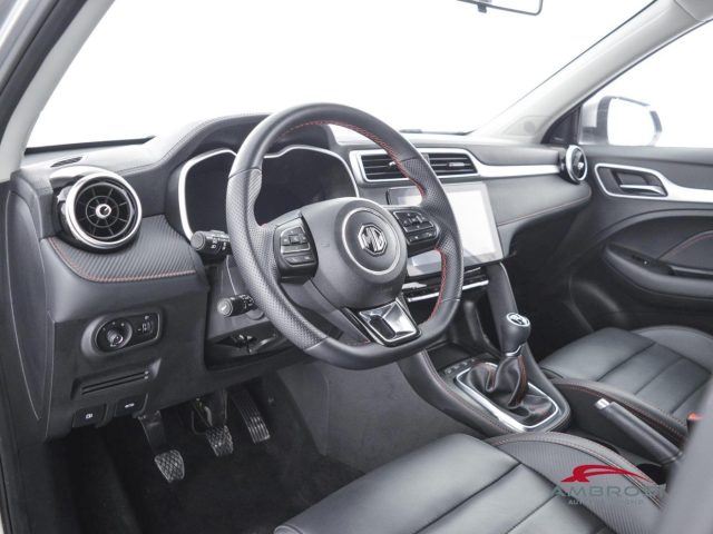 MG ZS MG   1.5 LUXURY - foto 8