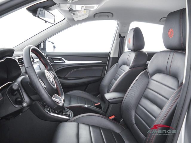 MG ZS MG   1.5 LUXURY - foto 9