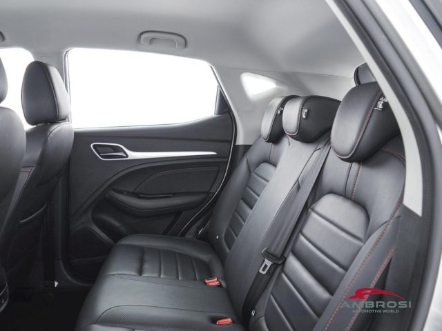MG ZS MG   1.5 LUXURY - foto 10