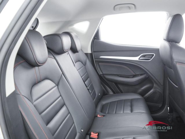 MG ZS MG   1.5 LUXURY - foto 11