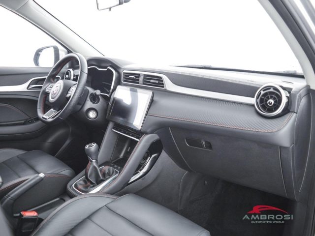MG ZS MG   1.5 LUXURY - foto 12