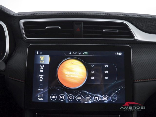 MG ZS MG   1.5 LUXURY - foto 13