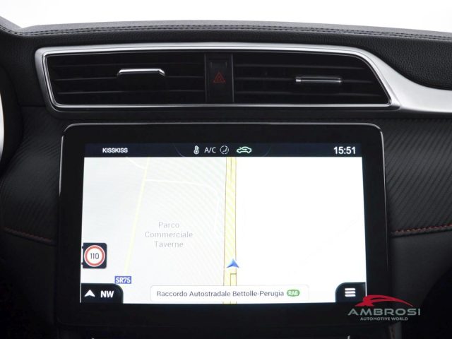 MG ZS MG   1.5 LUXURY - foto 14