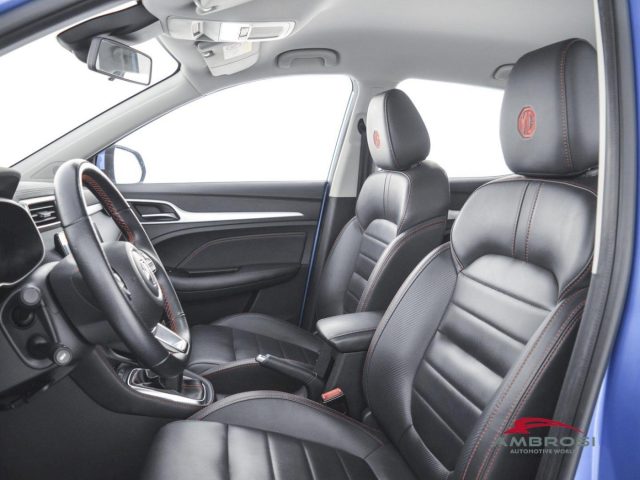 MG ZS MG   1.5 LUXURY - foto 9