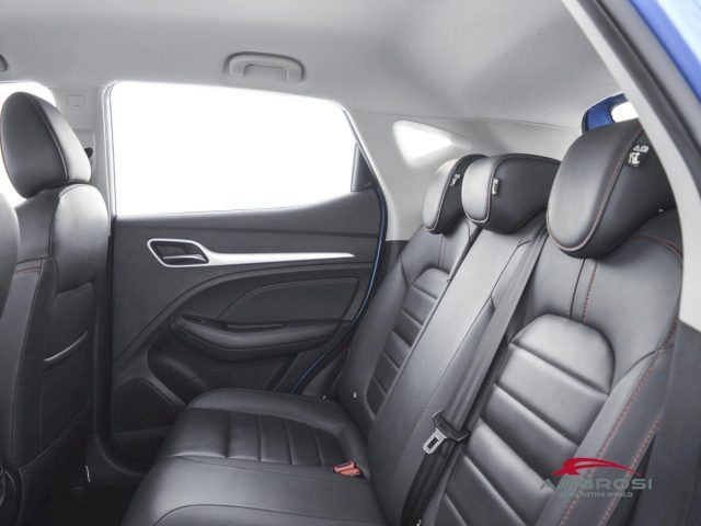 MG ZS MG   1.5 LUXURY - foto 10
