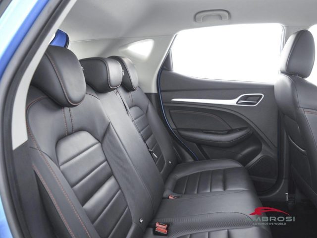 MG ZS MG   1.5 LUXURY - foto 11