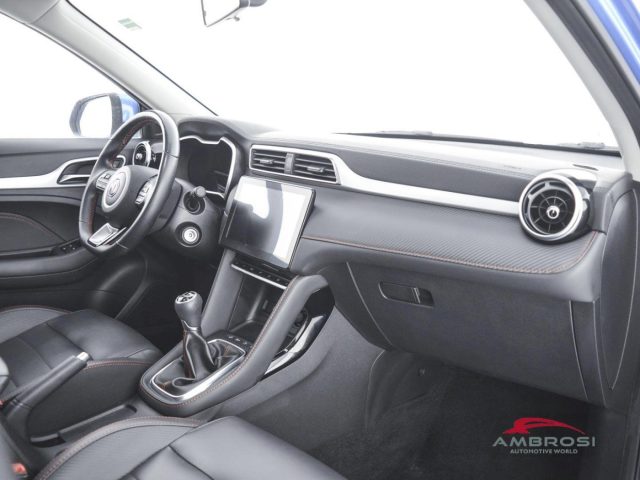 MG ZS MG   1.5 LUXURY - foto 12