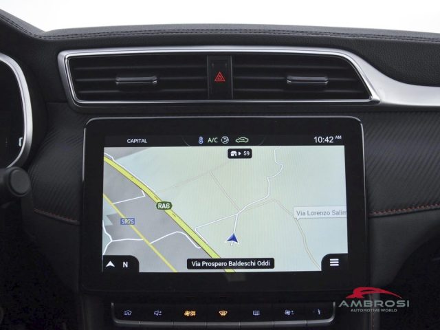 MG ZS MG   1.5 LUXURY - foto 14