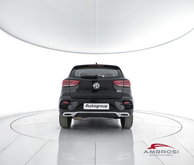 MG ZS MG   1.5 LUXURY - foto 6