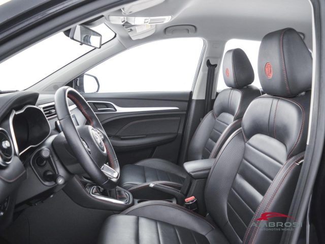 MG ZS MG   1.5 LUXURY - foto 9