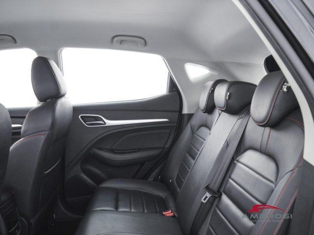 MG ZS MG   1.5 LUXURY - foto 10