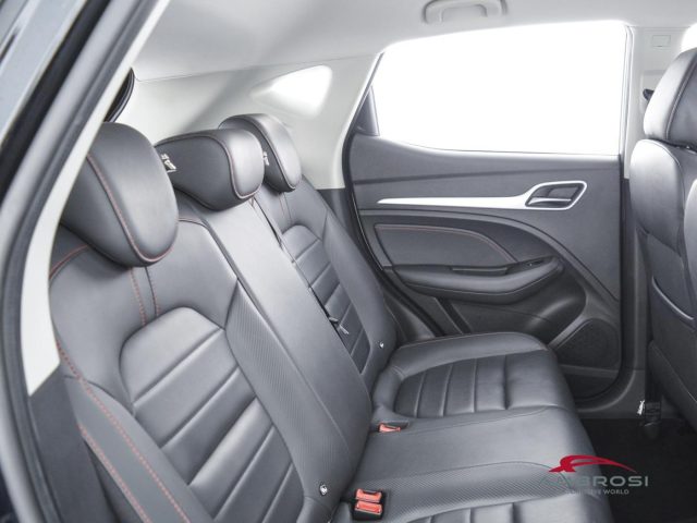 MG ZS MG   1.5 LUXURY - foto 11