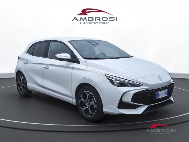 MG MG3 1.5 HYBRID+ LUXURY AUTO - foto 2