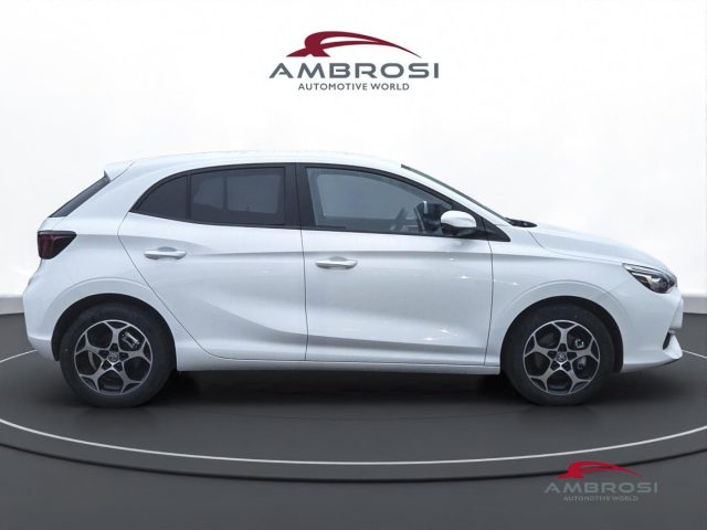 MG MG3 1.5 HYBRID+ LUXURY AUTO - foto 5