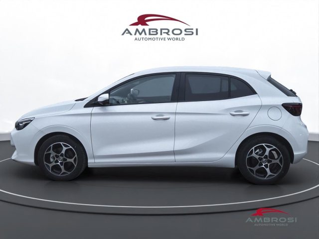 MG MG3 1.5 HYBRID+ LUXURY AUTO - foto 6