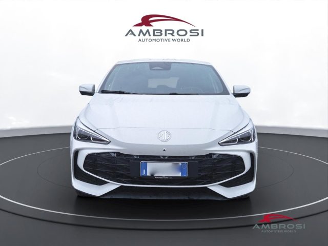 MG MG3 1.5 HYBRID+ LUXURY AUTO - foto 7