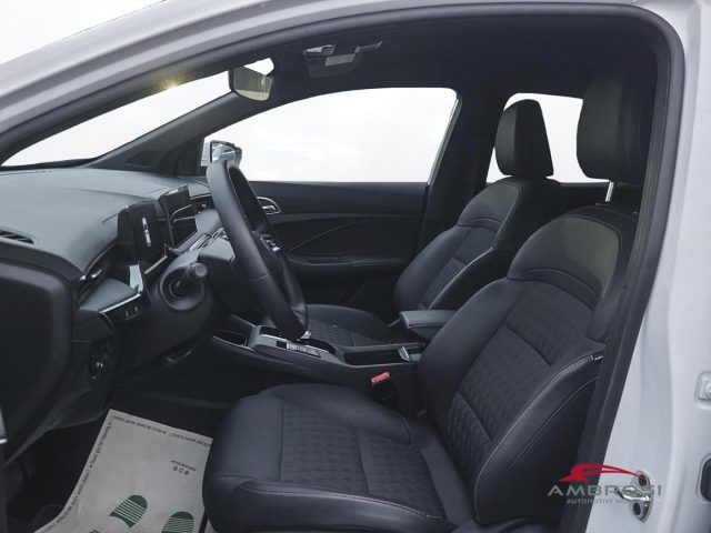 MG MG3 1.5 HYBRID+ LUXURY AUTO - foto 9