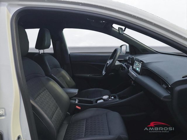 MG MG3 1.5 HYBRID+ LUXURY AUTO - foto 11