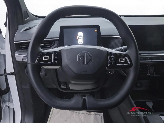 MG MG3 1.5 HYBRID+ LUXURY AUTO - foto 12
