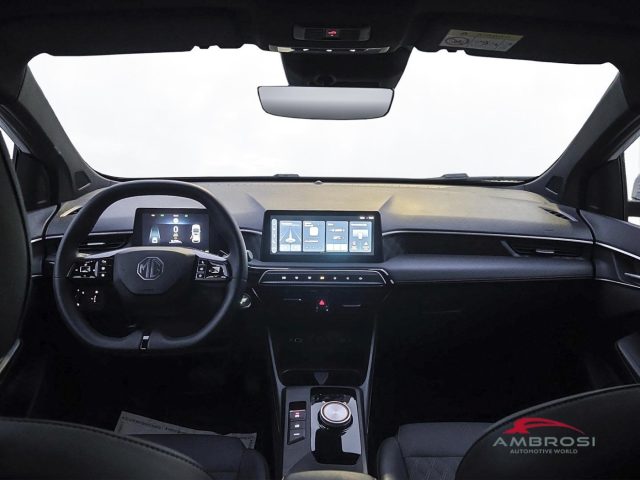 MG MG3 1.5 HYBRID+ LUXURY AUTO - foto 13