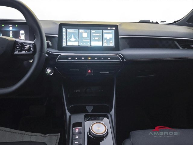 MG MG3 1.5 HYBRID+ LUXURY AUTO - foto 14