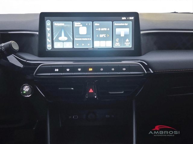 MG MG3 1.5 HYBRID+ LUXURY AUTO - foto 15